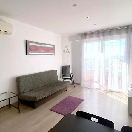 Apartament Rhode 2A Roses Zewnętrze zdjęcie
