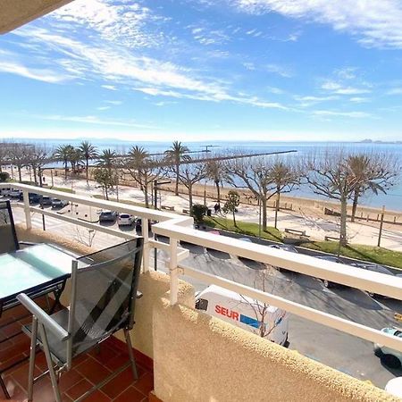 Apartament Rhode 2A Roses Zewnętrze zdjęcie