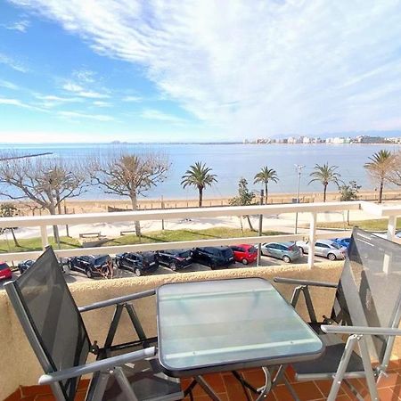 Apartament Rhode 2A Roses Zewnętrze zdjęcie