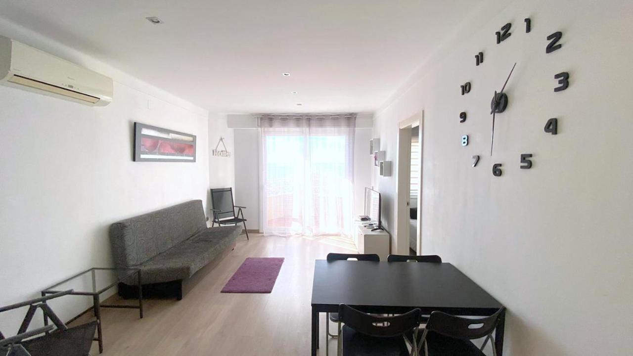 Apartament Rhode 2A Roses Zewnętrze zdjęcie
