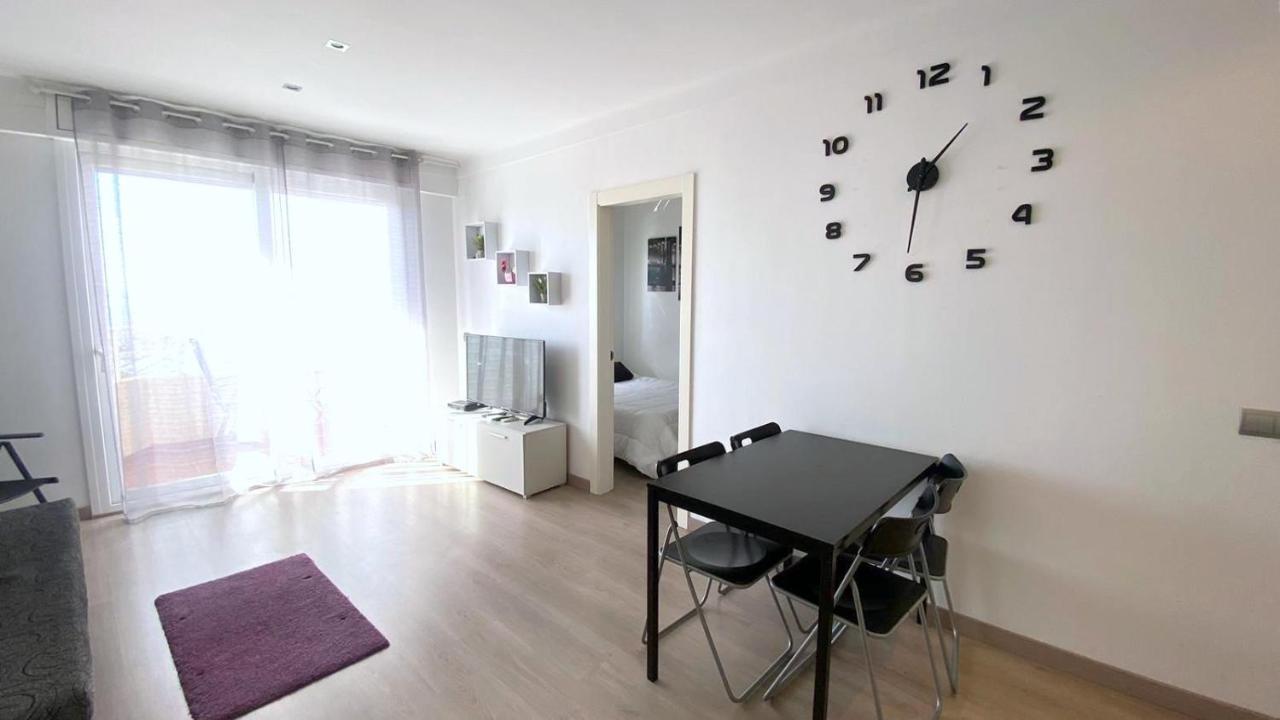 Apartament Rhode 2A Roses Zewnętrze zdjęcie
