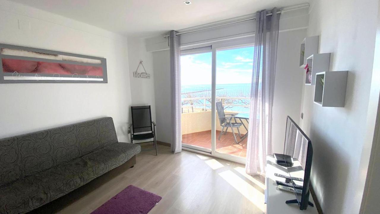 Apartament Rhode 2A Roses Zewnętrze zdjęcie