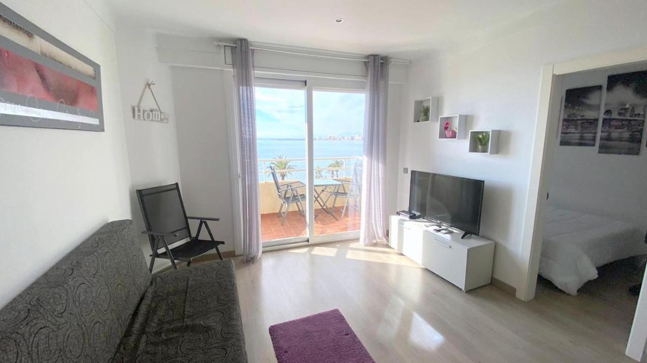 Apartament Rhode 2A Roses Zewnętrze zdjęcie