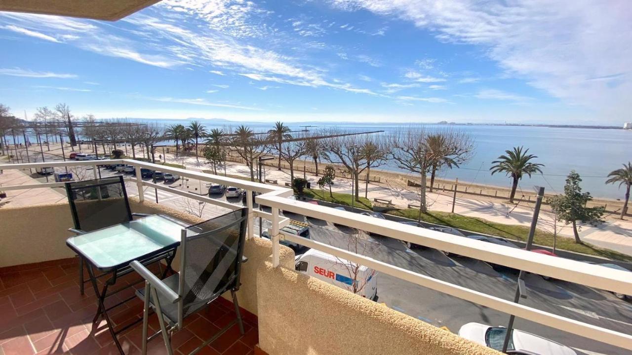 Apartament Rhode 2A Roses Zewnętrze zdjęcie