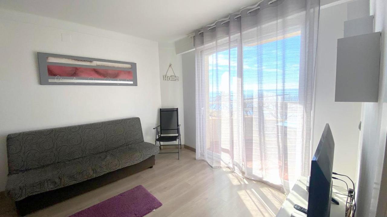 Apartament Rhode 2A Roses Zewnętrze zdjęcie