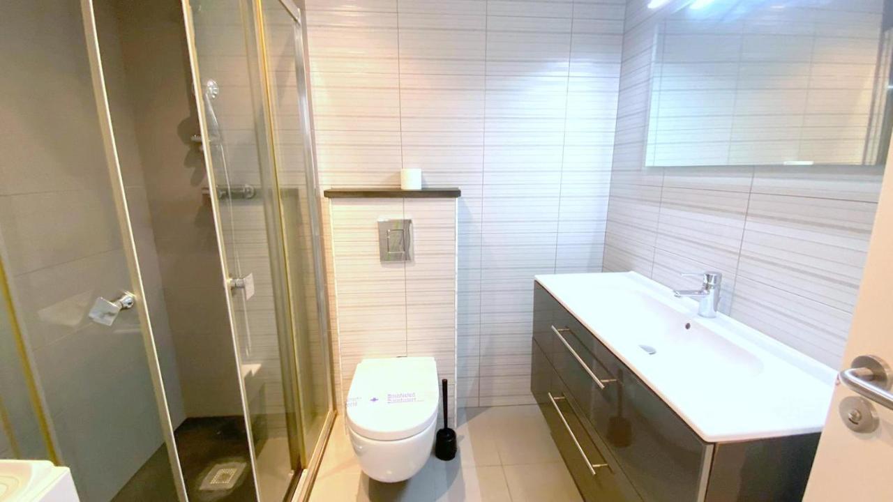 Apartament Rhode 2A Roses Zewnętrze zdjęcie